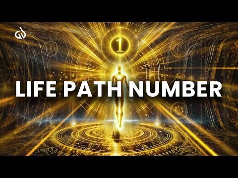 Life Path Number 1 Numerology Frequency: 111 Hz for Fearless Manifestation, Born to Lead!