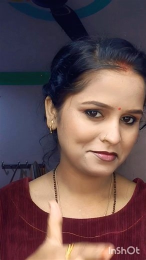 New Dulhan 10 😯 minutes Everyday Makeup Tutorials #makeup #shorts #skincare