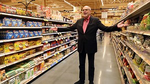 We went to Wegmans with a retail expert. Here's what he spotted.