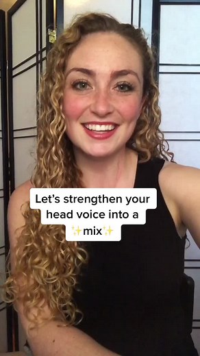 Improve Your Singing Voice: Vocal Exercise for Mixing Techniques