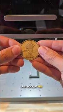 Une pièce Minix 😱🪙 #3dprintable #pokemon #3dprinting #impression3d #unboxing #gaming #diy