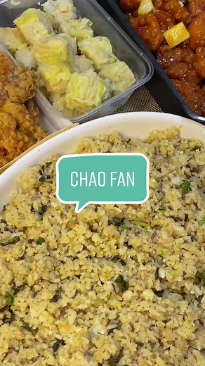 Authentic Sinangag Recipe Inspired by Chowking | Easy Filipino Ulam Idea