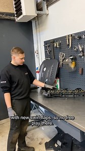  Is the engine light on in your BMW G30 530D?  Do you always need...