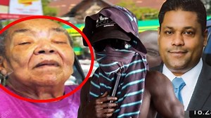 B4ndi ak z4m k!dnape Manman Prezidan Laurent Saint-Cyr, Madanm lan mouri nan men G4ng yo | Zen Lakay