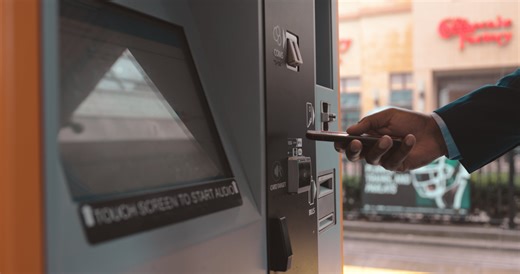 Contactless Payments