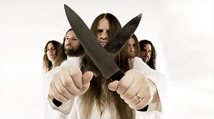 Every Cannibal Corpse album ranked from worst to best