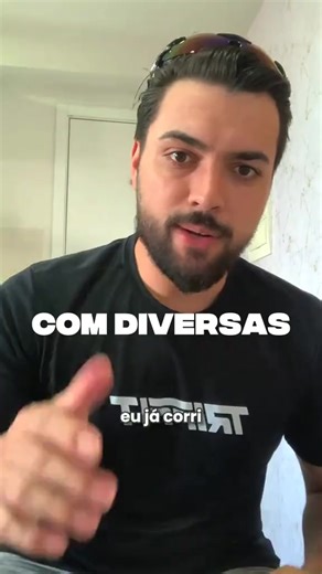 Tênis Troy Fit Maraton 3.0: Conforto e Leveza