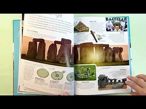 DK Eyewitness Wonders of the World