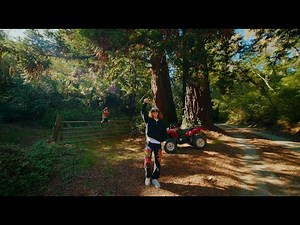 Felly - Flexy v2 (official music video)