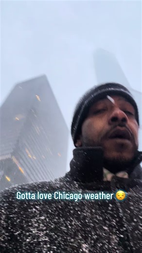 Chicago Weather Problems: Ghetto Commute Struggles