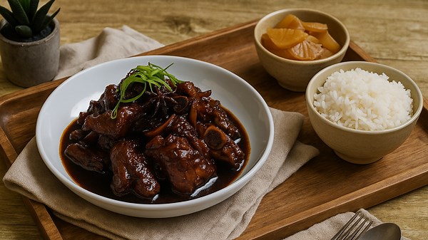 How to Make Chinese Style Ribs Recipe That’s Tender, Saucy & Fall-Off-The-Bone Delicious