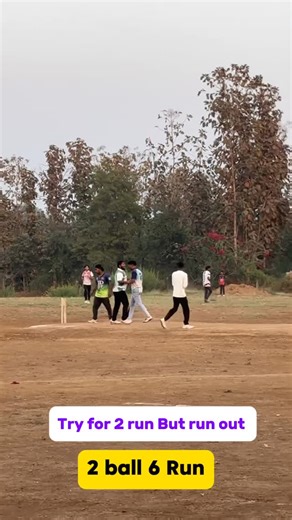 Sagar cricket ground,babarkhadak on Instagram: "Efforts For run chase⚡️#cricket #tennis #tenniscricket #sunday #valsad"