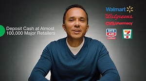 2.2K views · 41 reactions | ️ IN CASE YOU HAVEN'T HEARD 3% Cash Back 3% Annual Percentage Yield 100,000 Major Retail Locations to Deposit Cash See terms & conditions. Learn more: greendot.com | Green Dot Bank | Facebook