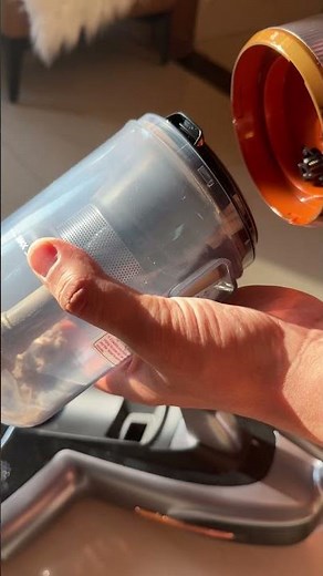 Vaccum cleaner review