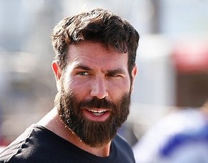 Dan Bilzerian Net Worth