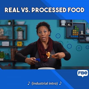 1.4M views · 506 reactions | What the heck is in your food?!  | People Vs Food By React | Facebook