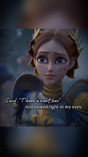 Joan Vẫn Cứ Là Đỉnh Cao Nhan Sắc Trong Rok,+1video Trước Khi Ẻm Về Vườn #RiseofKingdoms #rokgpy #rok