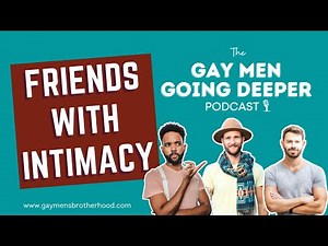 Friends With Intimacy: Balancing Boundaries, Emotions & Connection