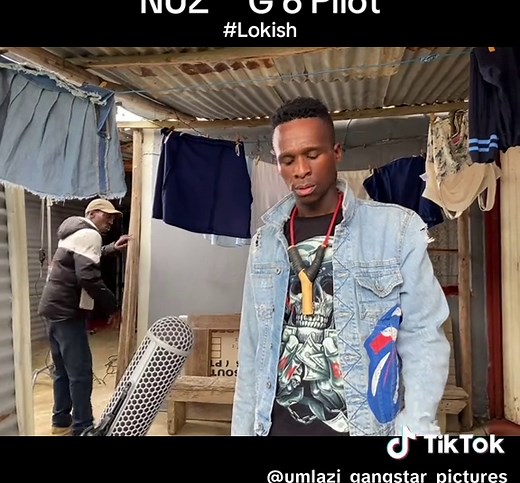 Umlazi Gangster 6: Nuz G Episode Insights