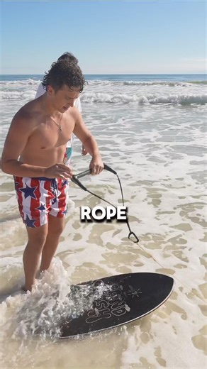 DROP IT! When The Wave Comes Up! GO!