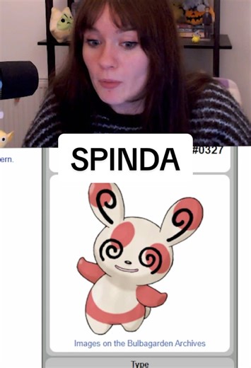 The Surprising Name Revelation of Spinda in Pokémon