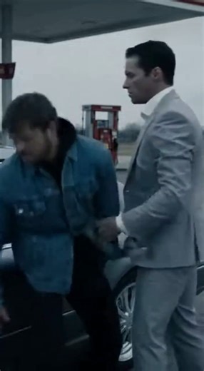 The blistering haze rising from the blacktop that Tuesday felt like stepping into an oven. It was late July in a hollowed-out corner of Ohio, a ghost town where the American Dream went to die. The oxygen was choked with the stench of fried oil, damp crops, and generational despair. Leaning against the rusted fender of my battered F-150, I occupied pump four of a decaying Texaco. I had just survived a soul-crushing fourteen hours at the stamping mill, my knuckles permanently dyed with industrial 