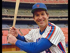 Chicago CUBS at New York METS 8/11/85 Original WOR Broadcast