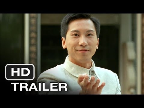 The Legend is Born - IP Man (2011) Movie Trailer HD