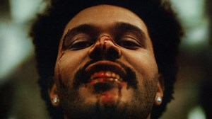 The Weeknd grows, despite odd timing