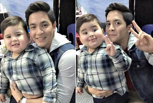 9 Times Eat Bulaga'S Baeby Baste Won Our Hearts - theAsianParent | theAsianparent Philippines