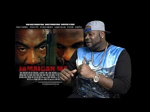 Jamaican Mafia Interview + Trailer with Stokley Brown