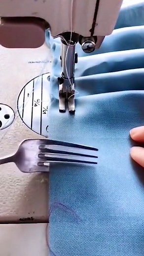 131K views · 930 reactions | Great sewing tips and tricks #clothes #tailor #placket #sewingmachine #sewing #foryou | Sewing Tips | Facebook