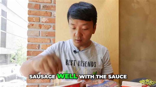 Eating Blood Sausage: An Honest First Reaction