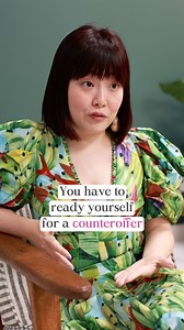 1.8M views · 29K reactions | The last lesson in this 4-part series on how to resign professionally: “When you’re resigning you have to consider the counteroffer.” A counteroffer can feel like a compliment, but pause and reflect. Why did you want to leave in the first place? Some offers are genuine, others are just buying time. Whatever you choose, choose with intention. #counteroffer #resignation #resign #careergrowth | Crissy Talks HR | Facebook