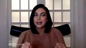 11K views · 222 reactions | Congratulations to Morena Baccarin on baby number three! | The Talk | Facebook