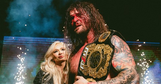Killer Kross: MLW Isn't Afraid To Pivot Towards What Fans Want
