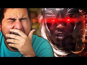 THE SUPER HEROES WE NEED!! | Kaggy Reacts to Black Avengers 1 & 2