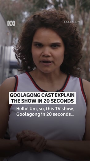 ABC iview | We’re so excited for this one, perfect for summer viewing 🎾 Goolagong — Stream from Sunday 4 January, 8.20pm on ABC iview and ABC TV.... | Instagram
