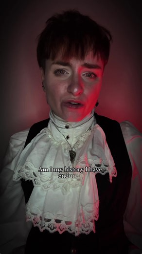 "What can I do to make you love me?" he whispered. "What can I give? T... | Interview with the Vampire