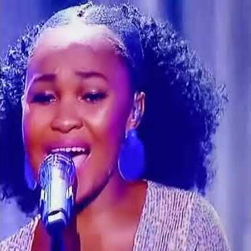 🔥🔥zama👧👧idols sa 2020 season 16🔥🔥zama's sunday performance