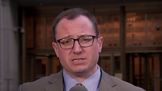 Prison guards charged in Epstein’s death