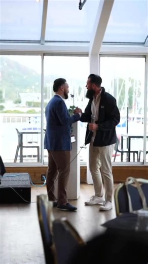 Daniel Cheatley | GTA Realtor® on Instagram: "✨What an incredible night! I had an amazing time hosting an Investing Seminar with Empowered Financial @accordingtosuzie and Tyler McLay Realty Group @tylermclayrealtygroup📈 We dove into some powerful topics — including investing through the CMHC MLI Select Program, featuring insights from @anthony_spano 👏 A huge shoutout to @bluffers_restaurant for the stunning venue 🌅 and to @dc.yachts for creating such a unique, one-of-a-kind experience on the 