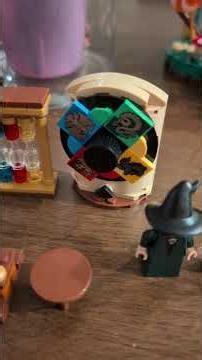 Day 32 of building my Lego collection