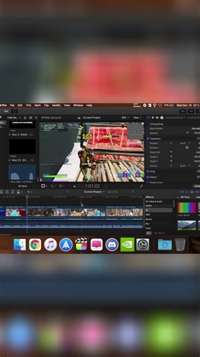 Master Video Editing: Cut Unnecessary Footage #shorts