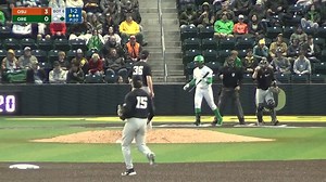 10K views · 460 reactions | Highlights from our midweek win in Eugene. | Oregon State Baseball | Facebook