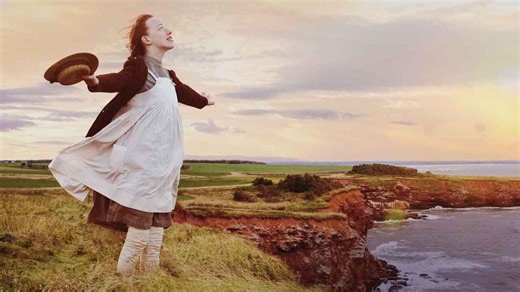 Anne with an E | Release Date, Reviews, Cast, and Where to Watch