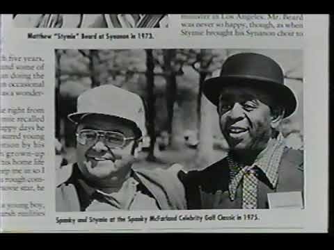 Closing To The Little Rascals Volume 18 1995 VHS