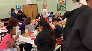 Repost from Las Hermanas Mirabal Community School LHMCS middle school STEAM project base learning, gingerbread house project“Every Student Every Classroom Every Day“ @nannyktu#YonkersPublicSchools #mayormikespano #yonkersmbk #YPSUnstoppable #AnibalSolerJr #MBKYONKERS | Yonkers Public Schools