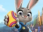 Play Zootopia Easter Mission | Free Online  Games. KidzSearch.com