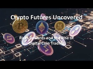 Crypto Futures Uncovered | Risks Rewards and the Rise of Digital Coin Trading